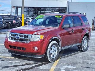 2009 Ford Escape for sale in Woodhaven MI