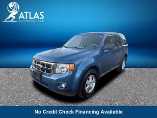 2009 Ford Escape