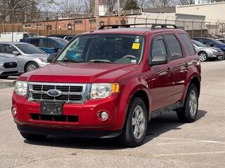 2009 Ford Escape