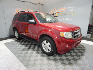 2009 Ford Escape for sale in Nashville TN