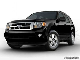 2009 Ford Escape