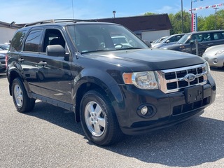 2009 Ford Escape