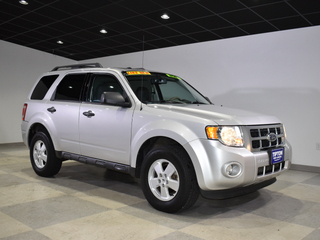 2009 Ford Escape for sale in Nacogdoches TX