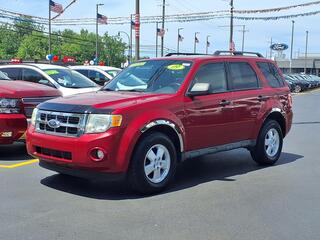 2009 Ford Escape for sale in Woodhaven MI