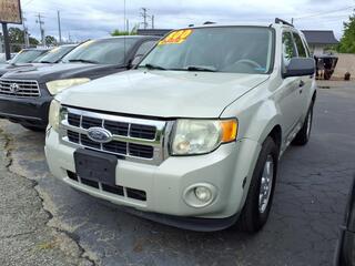 2009 Ford Escape