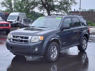 2008 Ford Escape for sale in Woodhaven MI