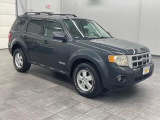 2008 Ford Escape