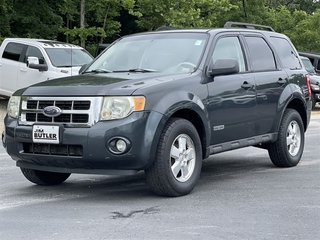 2008 Ford Escape