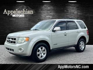 2008 Ford Escape for sale in Asheville NC