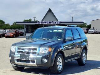 2008 Ford Escape