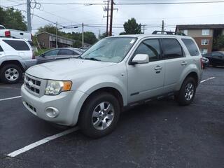 2008 Ford Escape