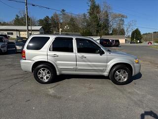 2005 Ford Escape for sale in Leicester NC