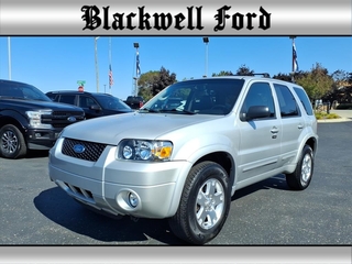 2007 Ford Escape for sale in Plymouth MI