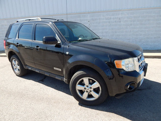 2008 Ford Escape for sale in Clarksville TN