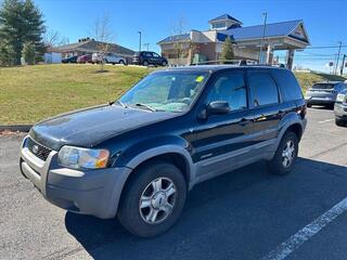 2002 Ford Escape for sale in Mt. Juliet TN