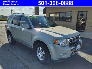 2009 Ford Escape for sale in Searcy AR