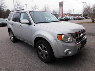 2009 Ford Escape for sale in Clarksville TN