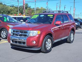 2009 Ford Escape for sale in Woodhaven MI