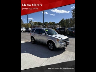 2009 Ford Escape for sale in Omaha NE
