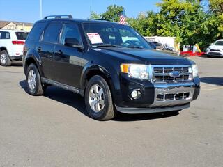 2009 Ford Escape for sale in Southfield MI