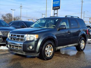 2009 Ford Escape for sale in Ann Arbor MI