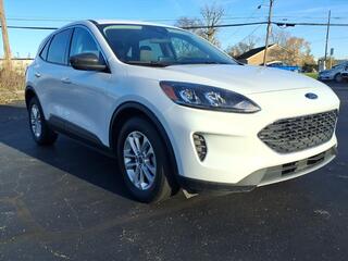 2022 Ford Escape Hybrid for sale in Cincinnati OH