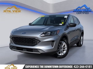 2022 Ford Escape Hybrid