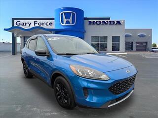 2020 Ford Escape Hybrid for sale in Bowling Green KY