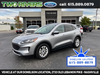2021 Ford Escape Hybrid for sale in Mt. Juliet TN