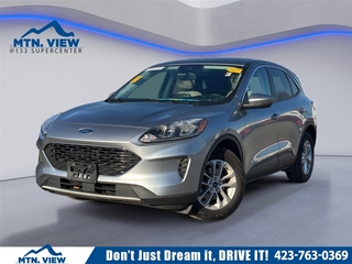 2021 Ford Escape Hybrid for sale in Chattanooga TN