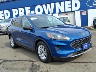 2022 Ford Escape Hybrid for sale in Watchung NJ