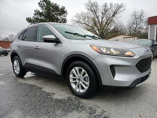 2021 Ford Escape Hybrid for sale in West Union SC