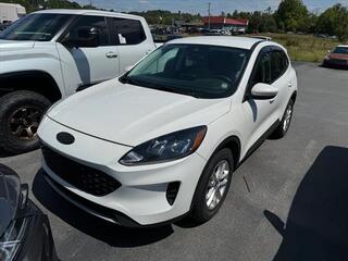 2021 Ford Escape Hybrid for sale in Kingsport TN