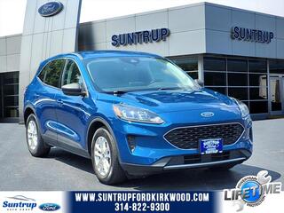 2022 Ford Escape Hybrid for sale in Kirkwood MO
