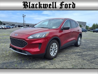 2022 Ford Escape Hybrid for sale in Plymouth MI