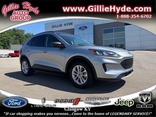 2022 Ford Escape Hybrid