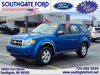 2011 Ford Escape for sale in Southgate MI
