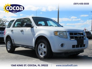 2011 Ford Escape for sale in Cocoa FL