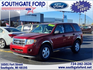 2012 Ford Escape for sale in Southgate MI