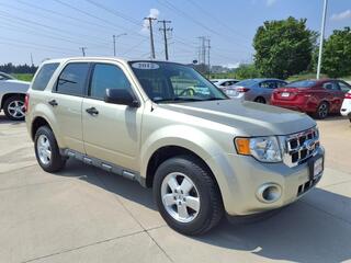2012 Ford Escape