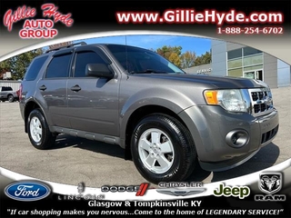 2011 Ford Escape