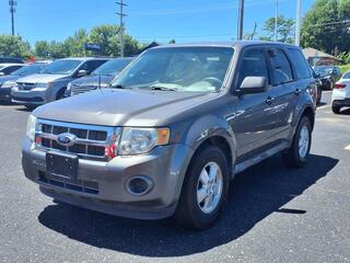2011 Ford Escape