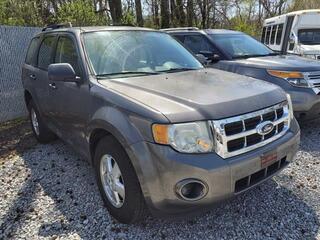 2011 Ford Escape for sale in Guthrie KY