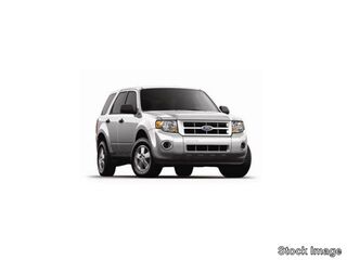 2012 Ford Escape