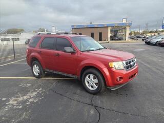 2010 Ford Escape