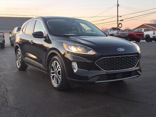 2022 Ford Escape Hybrid