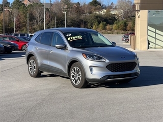 2022 Ford Escape Hybrid for sale in Ringgold GA