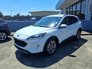 2021 Ford Escape Hybrid for sale in Dothan AL