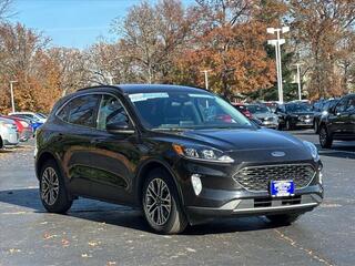 2021 Ford Escape Hybrid for sale in Kirkwood MO