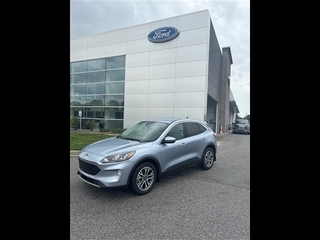 2022 Ford Escape Hybrid for sale in Cincinnati OH